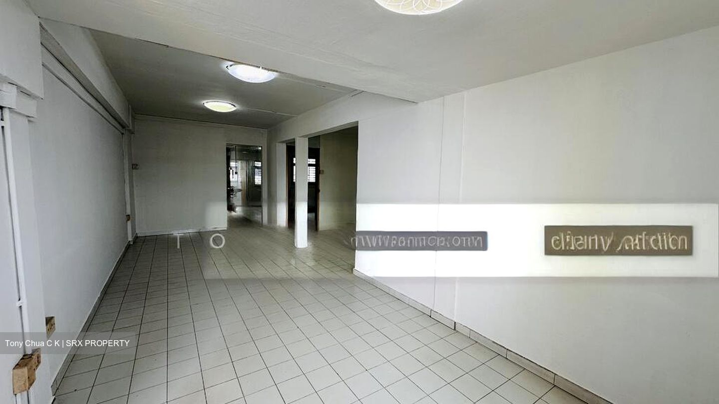 Blk 643 Ang Mo Kio Avenue 5 (Ang Mo Kio), HDB 3 Rooms #501907861